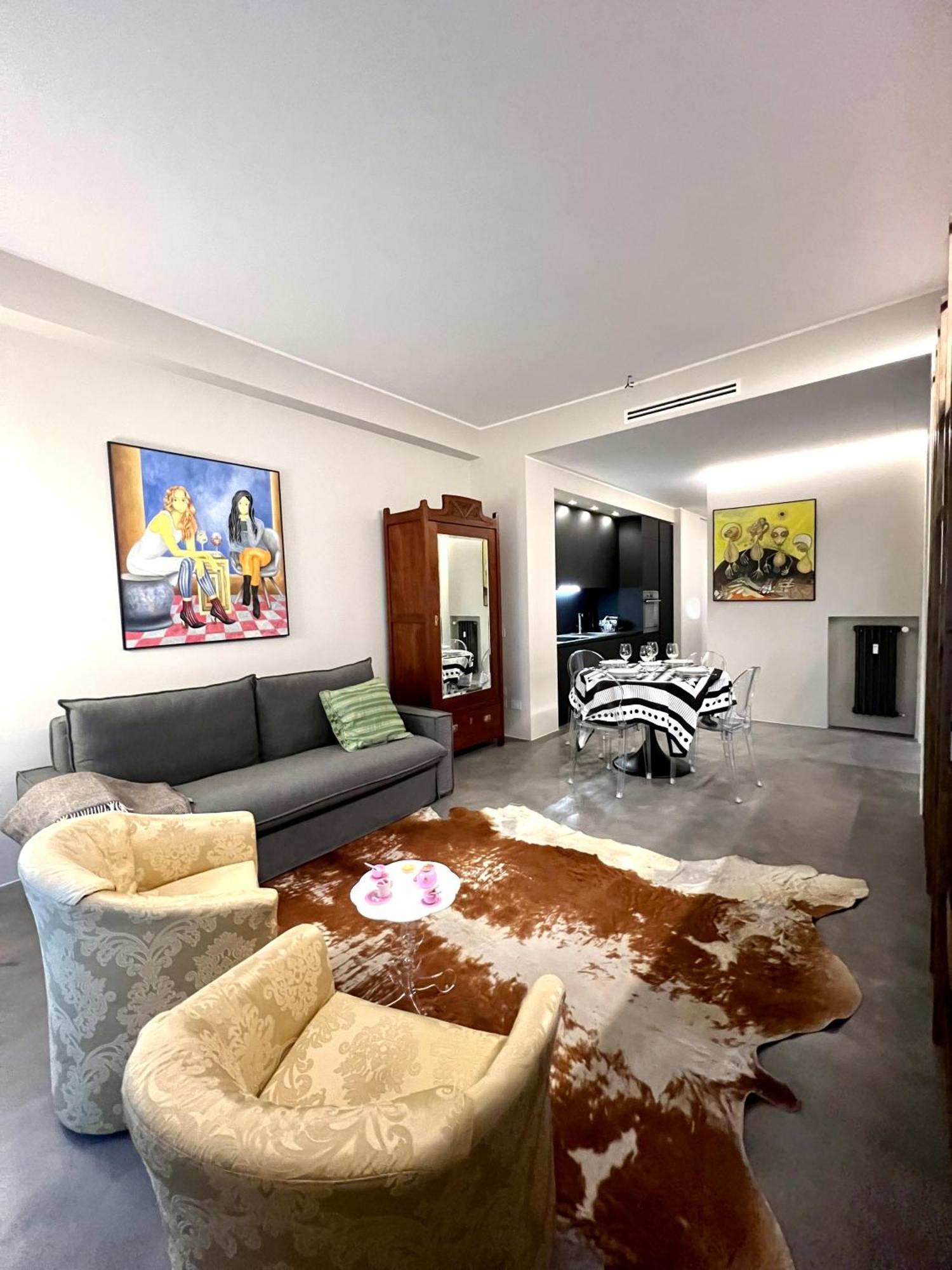 Design District Luxury Mailand