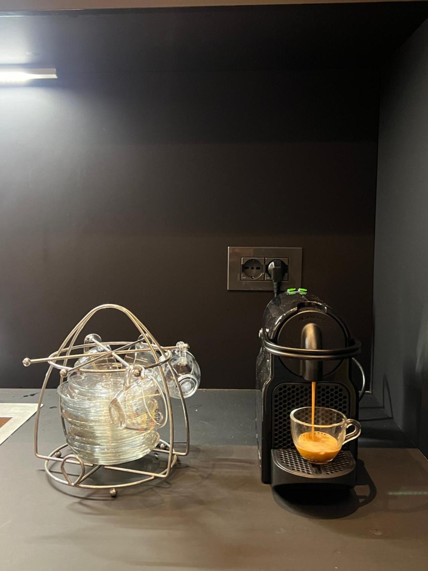 Apartment Design District Luxury