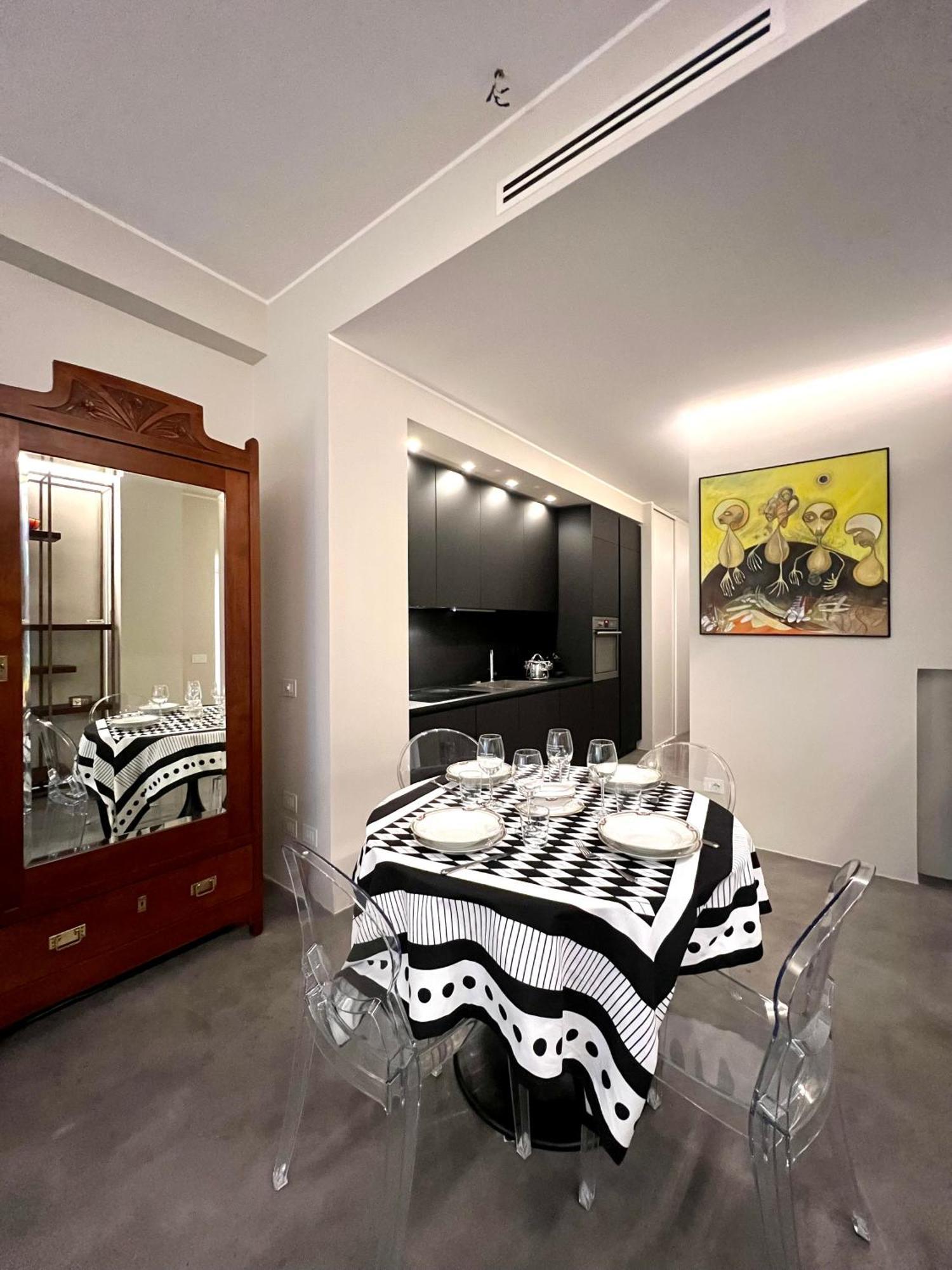 Design District Luxury * Mailand