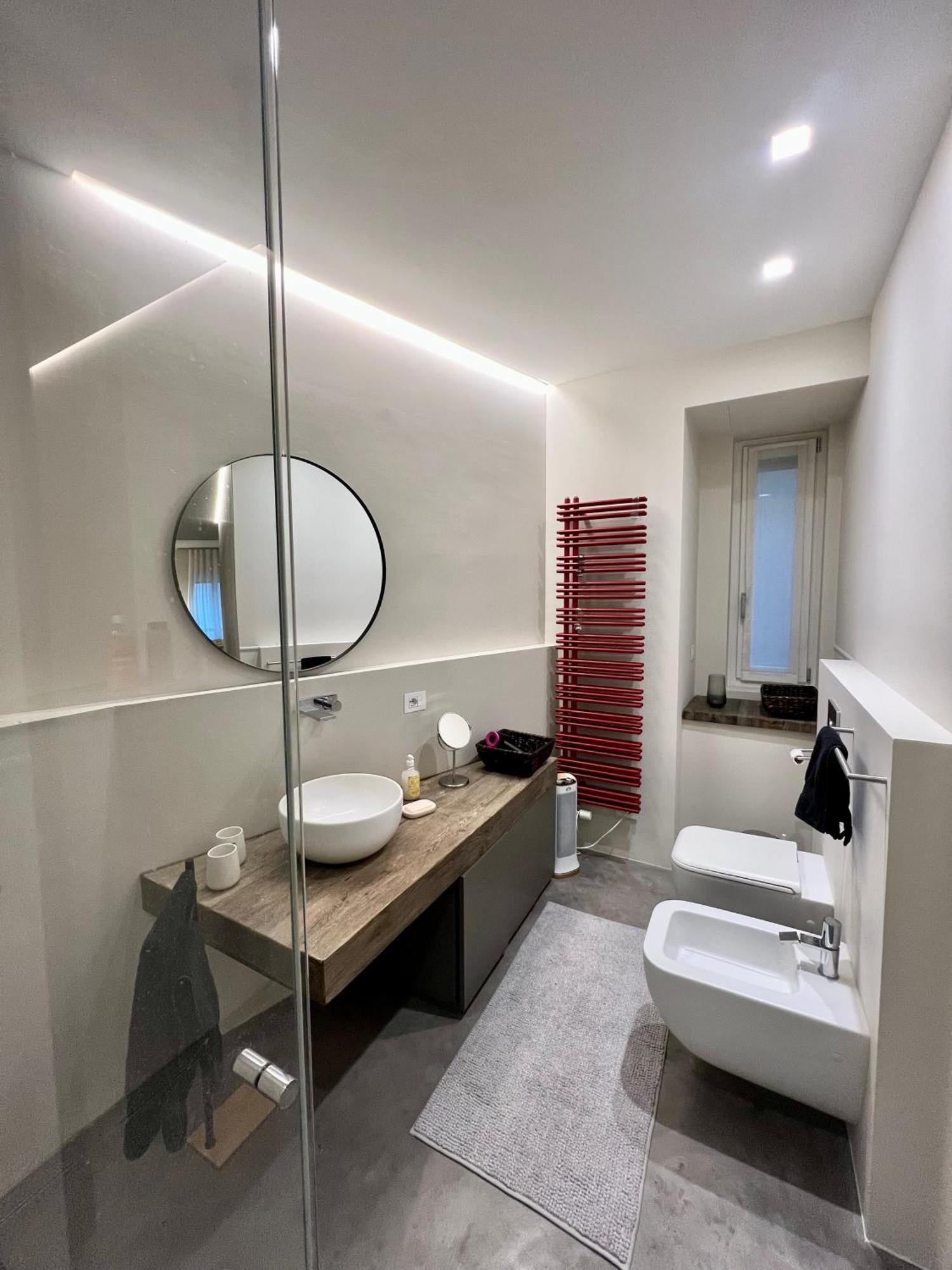 Design District Luxury * Mailand